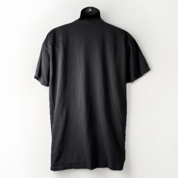 Panic At The Disco Death Of A Bachelor T Shirt Mens Size XL Black Short Sleeve - Picture 3 of 4